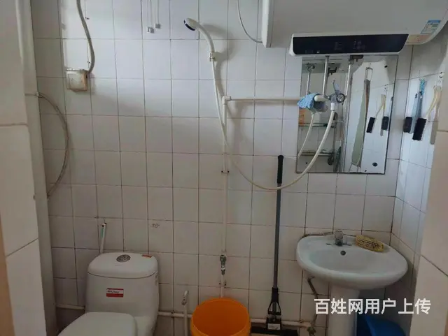 幸国里小区，双南卧，两居，南北通透，保持良好 - 图片 6