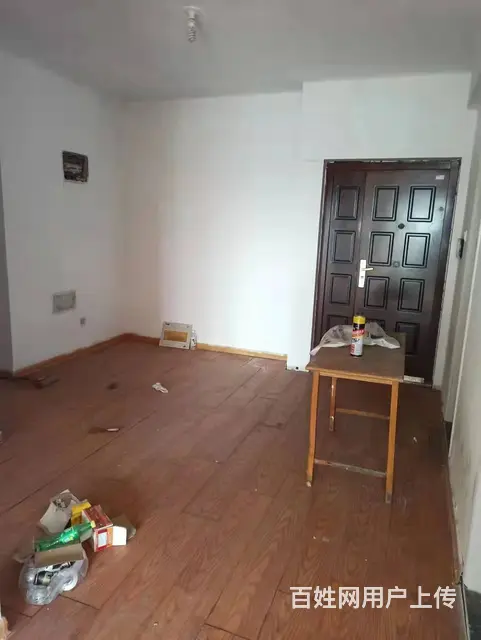 明珠国际城 普通住宅 简单装修 - 图片 6