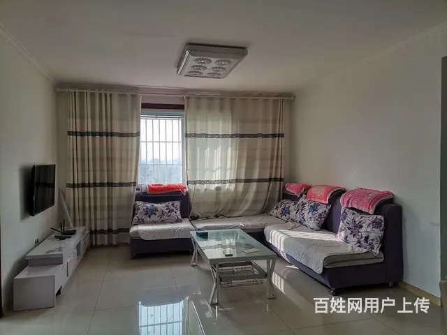 泉城附属学校旁永福城1300月 - 图片 1