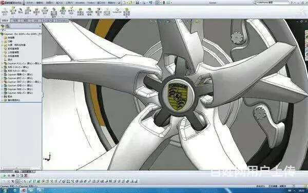 广州番禺市桥solidworks培训 推荐就业 - 图片 1