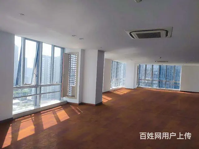 急售！常州CBD商务圈现代传媒大厦高端写字楼 新房直签！ - 图片 6