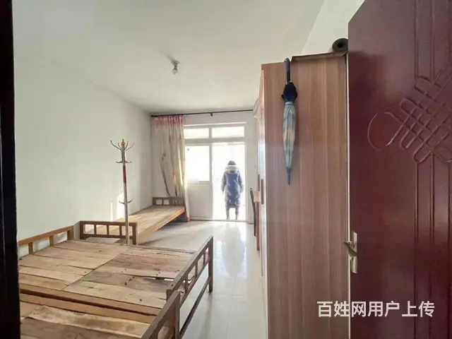 天和苑  东关逸夫 简装 60万电梯中层 老证 随时看房 - 图片 3