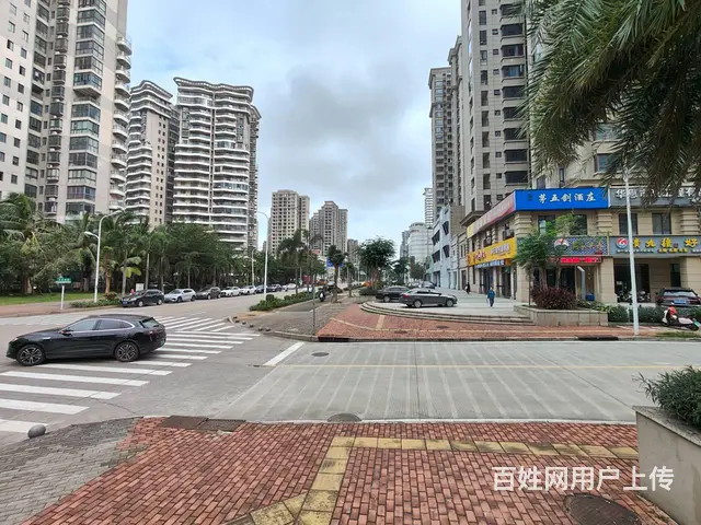 （51旺铺推荐）秀英区长滨四路三弦慧府1期430平直租 - 图片 6