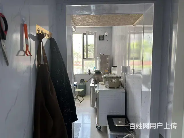（微易转）理工大学林泽街餐饮小吃店转让 - 图片 6