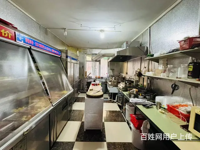 太原街沈阳站商圈连锁餐饮店出兑 日单量200+包技术配方品牌 - 图片 7