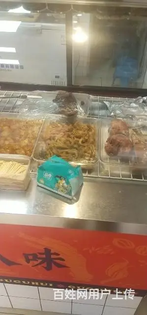 九州菜市场西门向南五十米路东 - 图片 5