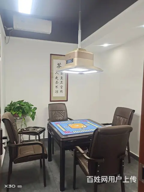 （老板本人）急转，省政F临街精装茶楼优价转让6654 - 图片 4