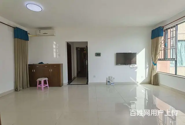 拱北关口御花园电梯精装2房2厅出租，租价3400。近关口 - 图片 3