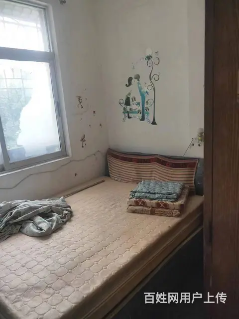 新华北新兴路供电局对面铭轩豪庭旁边靓楼层2房60方只租500 - 图片 3