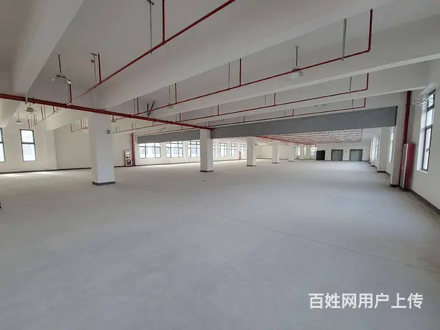 莫城全新底楼1200平，丙类消防，形象好，电量充足，有宿舍。 - 图片 2
