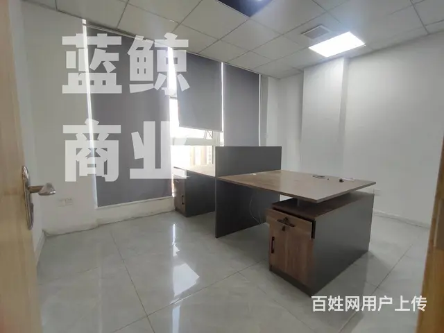 云龙万达旁香榭大厦90平带家具纯办公 - 图片 10
