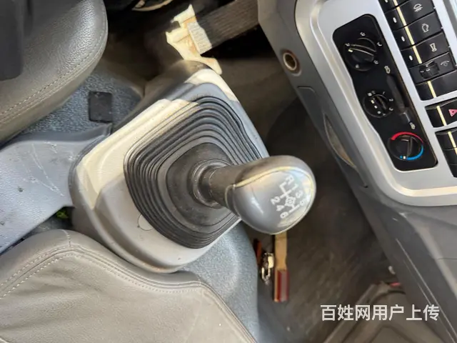 豪沃 平板车 国5 - 图片 4