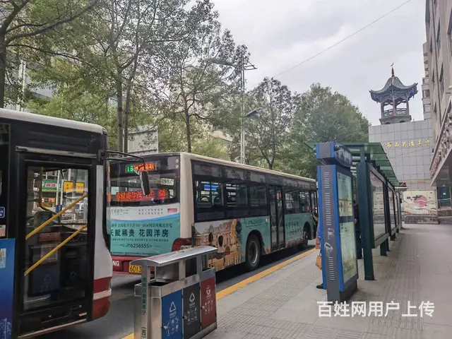 7654（七P)个人城西区麒麟湾公交车站临街商铺给1万就转让 - 图片 6