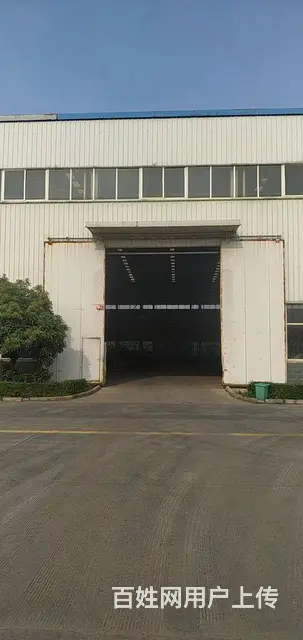 焦作示范区正规厂房出租 - 图片 5
