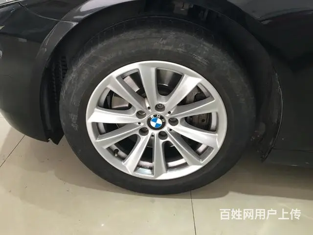 宝马5系 520Li 2013款 2.0T 自动 - 图片 5
