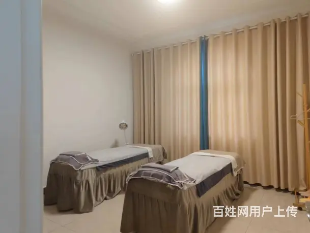 （速转店）宁春城美容院转让  带设备   精装修 - 图片