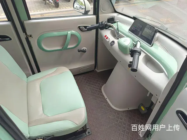 盛昊电动三轮车 - 图片 3