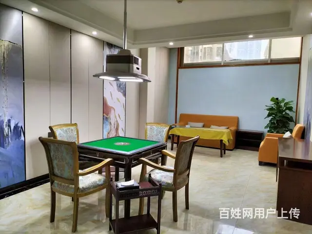 旺铺居）十字路口商业街乔玛特门口精装茶楼带稳定客源转让 - 图片 6