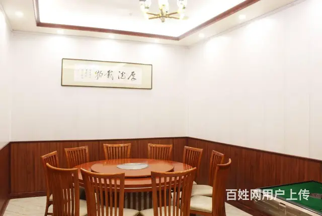 南京路餐饮食府转让--总投100多w - 图片 6