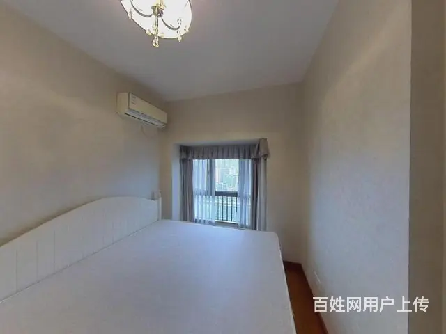 招商花园城一期 2室2厅89.17m?整租 - 图片 4