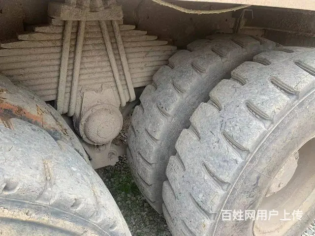 14年豪沃 5.8米货箱 国三手续齐全 - 图片 7