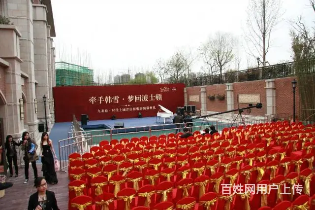 常州礼仪庆典，活动策划、执行一站式服务商 - 图片 4
