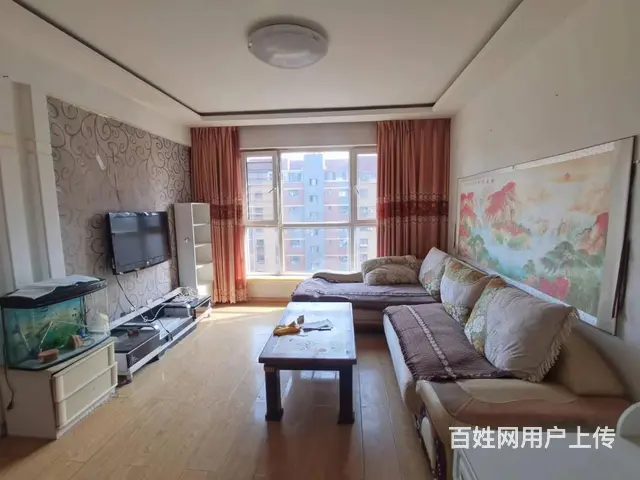 上河郡89平2室 南向 10楼 采光好 随时看房 - 图片 5
