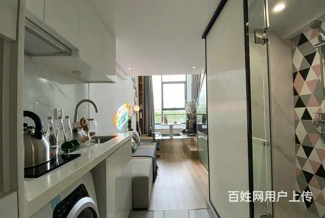 西湖之江 270度一线江景房 70起低总价 租金高 - 图片 6