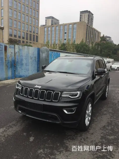 Jeep Grand Cherokee [大切诺基] 201 - 图片 1
