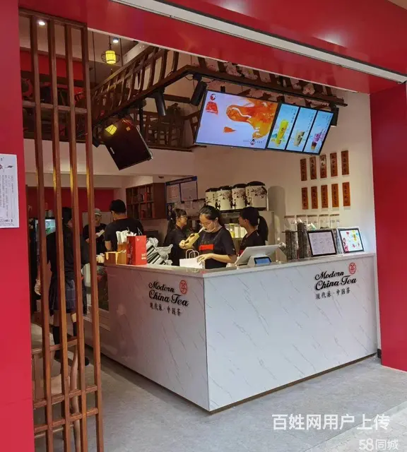 【搞定了！】可空转 人流量大 地段好  随时看店 - 图片 3