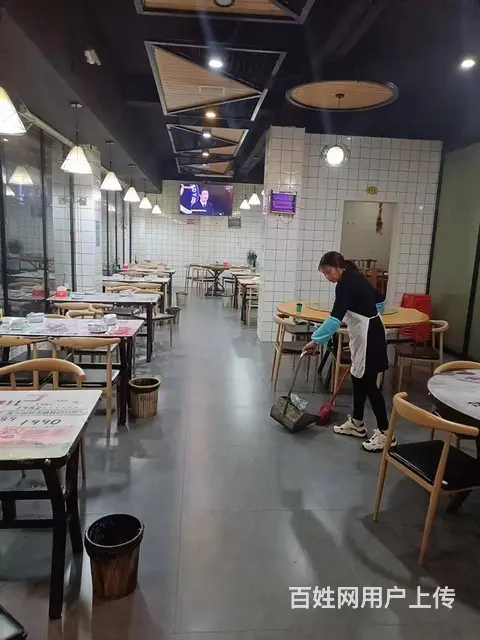 【搞定了！】(麦子邦免费找店)旺铺转让,餐饮一条街,地段好, - 图片 2