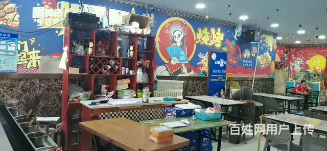 7934(七P）个人城北区景岳公寓东门临街商铺对外转让 - 图片 5