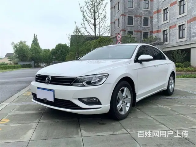 大众 凌渡 2015款 1.4TSI 双离合 280TSI - 图片 2