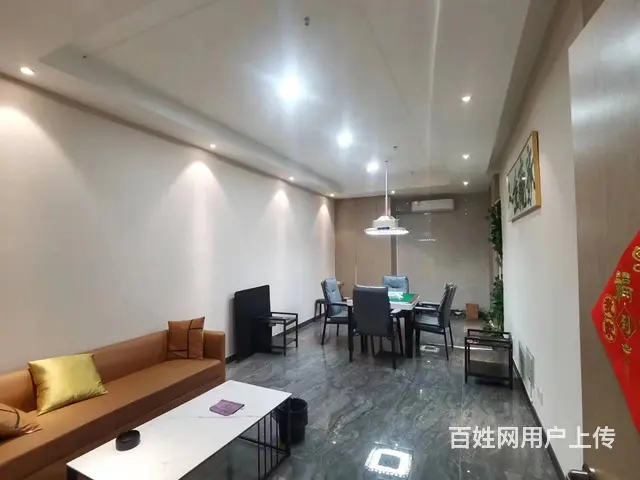 张店区西六路沿街旺铺 - 图片 2