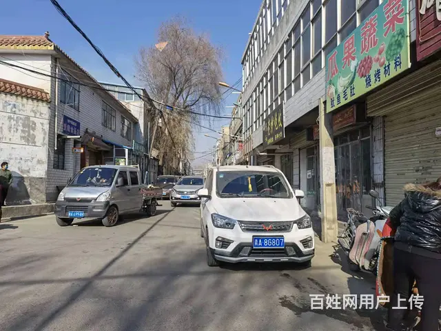 7359(七P）个人城北三其小学正门口商铺给8千带东西转让 - 图片 3