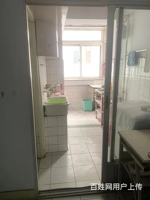 通江小区 普通住宅203简单装修 - 图片 6