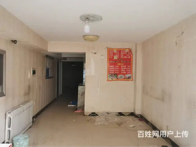 隆盛园大门口车库 - 图片 4