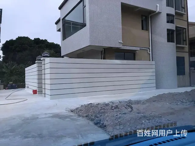 不是宅基地的村屋 - 图片 4