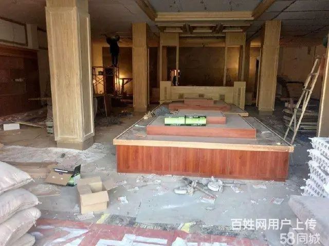 厦门安贞房屋快修，局部改造，瓷砖，水电打孔敲打防水 - 图片 4