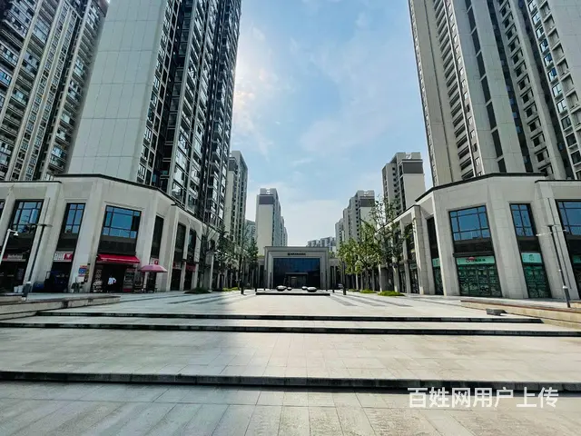 保利罗兰香谷旺铺出售 - 图片