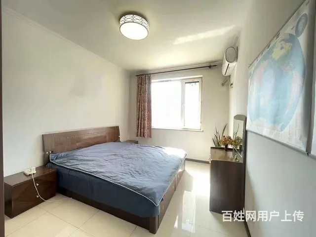 出租 方大上上城C区 三室户型 1800 - 图片 2