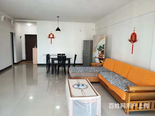 业主直租世贸雅苑3期可看海 - 图片 1