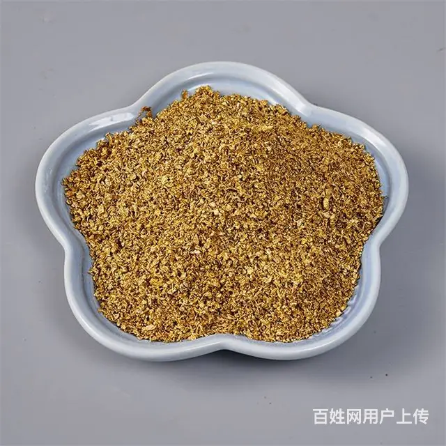 宠物水机除重金属净水颗粒KDF 洗浴花洒KDF滤料 - 图片 2