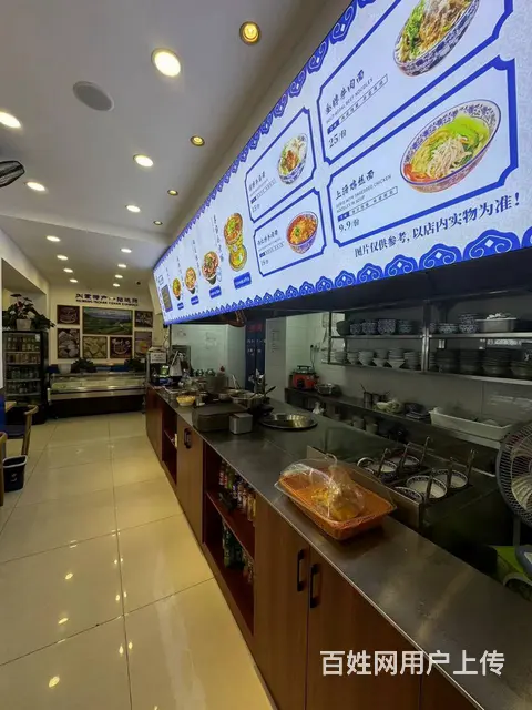 【搞定了！】道里区顾乡大街 新亭街快餐店出兑 餐饮店转让 - 图片 9