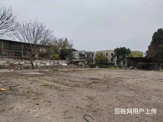 （老板本人）开福区开福大道附近捞刀河街道场地出租  5736 - 图片 5