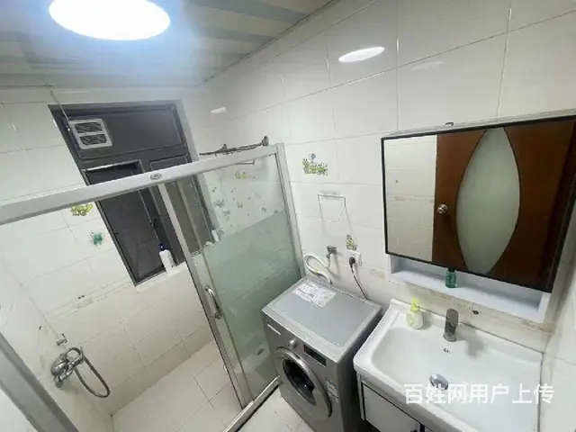 拱北关口颐清园电梯精装3房2厅出租，租价4900，近关口 - 图片 10