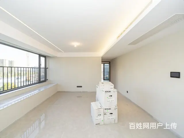 全明东边套 改善四房 视野 品质 采实 近 - 图片 7