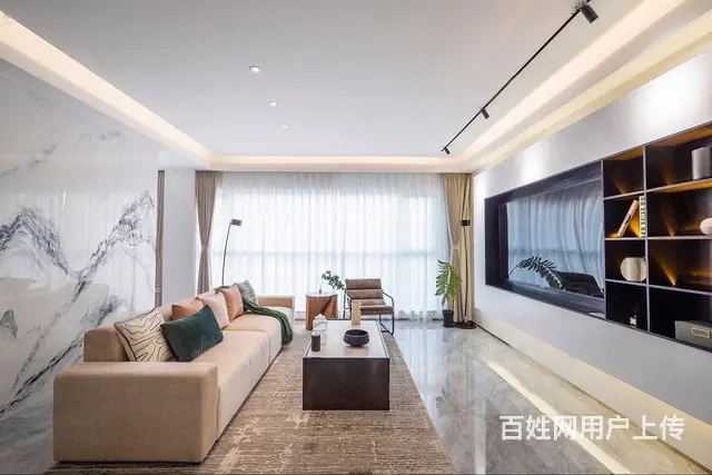 泰和府3期新品，零公摊，送车位，送6万阳台封包，送物业费 - 图片 1