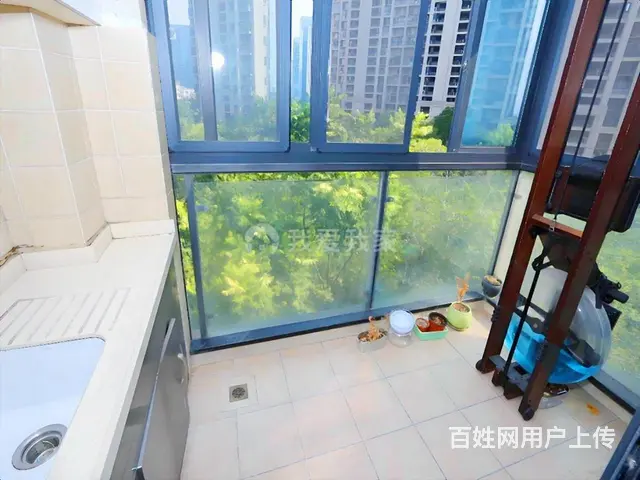 一线江景，全明三房，满五年，业主诚心卖，看房都方便 - 图片 3