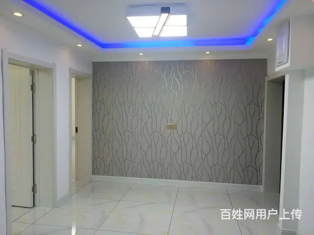 市医院西安街市场乐安里5楼不顶56平精装修地暖 - 图片 4